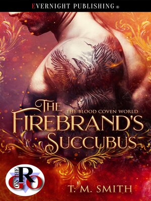 cover image of The Firebrand's Succubus